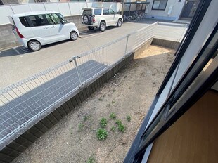 姫路駅 バス12分  神姫バス　構北口下車：停歩3分 1階の物件内観写真